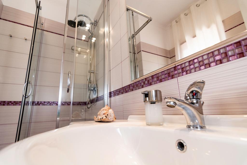 Giannina B&B Агрополи Номер фото