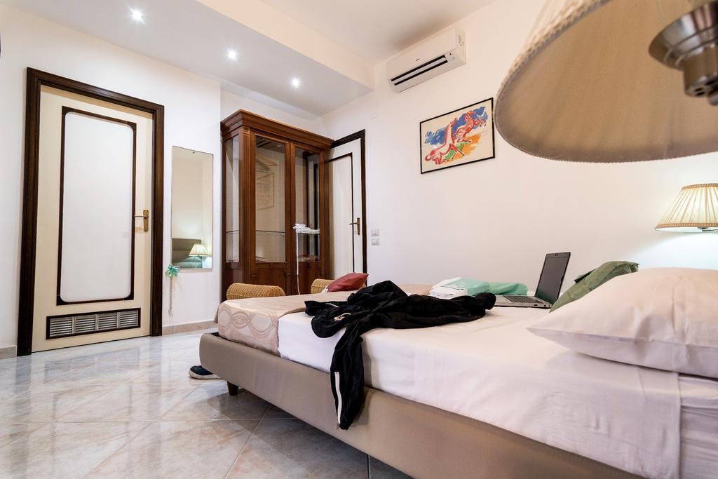 Giannina B&B Агрополи Номер фото