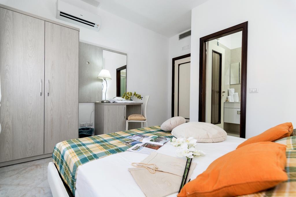 Giannina B&B Агрополи Номер фото