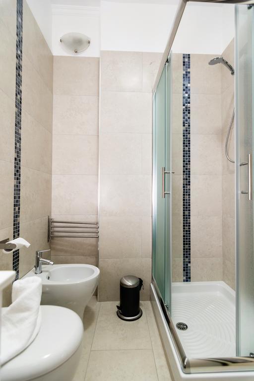 Giannina B&B Агрополи Экстерьер фото